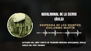 59 DESPEDIDA DE LOS QUINTOS GUILLERMO MART&Iacute;N