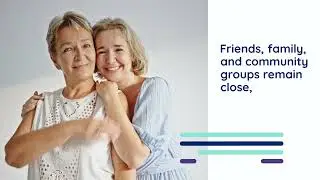 Emotional Benefits of Aging at Home | Comfort, Connection, and Independence