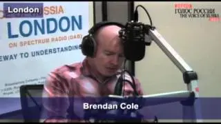 World Terror Alert -- Voice of Russia video conference