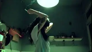 somewhat interesting, mostly placebo (sped up)