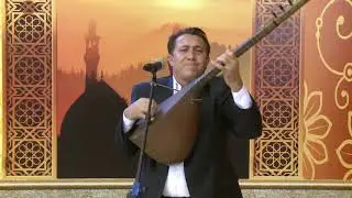 Aşıq Mehdi - Başım qoyum dizin üstə