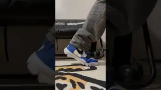 Nike x Undercover Sneakers Rotation
