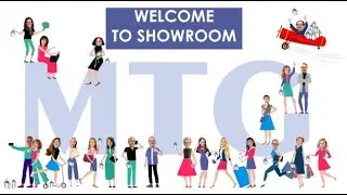 FASHION WEEK WITH MTG Germany