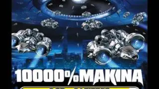 DJ X-Centrik Houston We Have A Problem ( version longue )