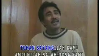 06. Yesus PerlindunganKu ~ Moscona Group