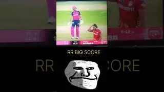RR vs PBKS | PBKS vs RR highlights 2025 | IPL 2025 | ipl highlights 2025 | #shorts #ytshorts