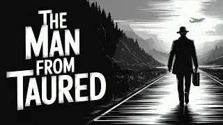 The Unsolved Mystery of the Man from Taured