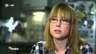 Warum werden unsere Stromkosten immer h&ouml;her? WISO vom 11-01-2016