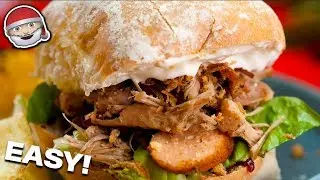 4 EASY Vegan CHRISTMAS Recipes!🎅🏽