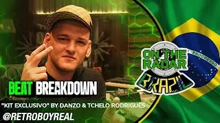 Retroboy Breaks Down The Making Of 