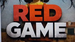  official Trailer Redgame 27 juli 2026
