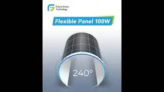 Unbreakable Solar Panel?! Extreme Durability Test!