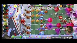 (HAPPY NEW YEAR Plants vs Zombies 2 Gameplay by Devon Lawrence on Tuesday January 13th 2026 Part 1!)
