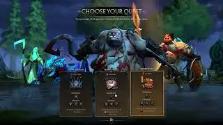 DOTA 2-Leshrac. Manusia Berkepala Unicorn, Imut dan Lucu