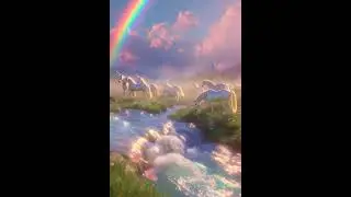 river side horse runing best view # viral # shorts