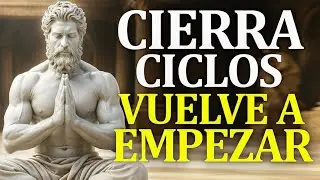 EMPIEZA DO ZERO  Cómo Hacer De 2026 El Mejor Año De Tu Vida   ESTOICISMO