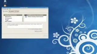 Zimbra setup - part 1 of 2