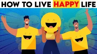 Avoid these Common Habits to live a longer and happier life 😌