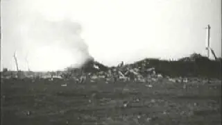 Weapon of mass destruction.Atomic test Ussr, RDS-2,1951