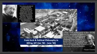 Ep6: Punk Rock in Montana: My Billings, MT Foster Care Placement (9th Grade Year - Jan-June 1988)