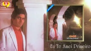 Nicoleti - Eu Te Amei Primeiro - Versão LP (LP Eu Te Amei Primeiro) 1983