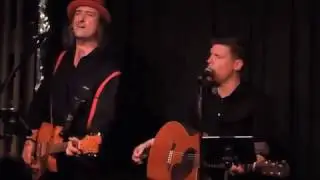 SASCHA KLEINOPHORST TRIO [Neulu&szlig;heim, 24.03.2017]