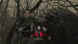 Resident Evil 4 NO HOPE CHALLENGE [SPECIAL SERIES]