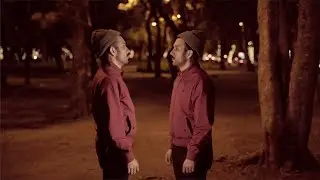 Lo Siento - Cameo Dr feat. Dinosaur 88 (Video Oficial)