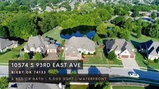 10574 S 93rd E Ave Tulsa OK 74133