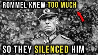 &ldquo;The Desert Fox: Hero or Traitor? Uncovering Rommel&rsquo;s True Story&rdquo;