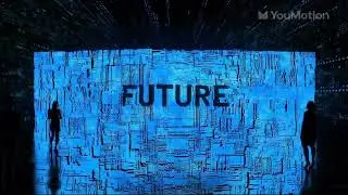 5G Technology & Future Networks | Cinematic Tech Motion Graphics Showcase