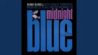 Saturday Night Blues (Remastered 1999/Rudy Van Gelder Edition)