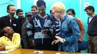 Modi Keynote
