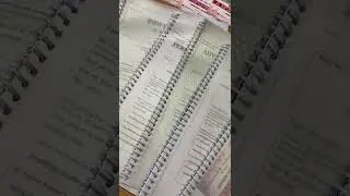 MDU M.ED. 3rd Semester Notes of All Subjects