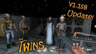 The NEW SHOTGUN Item In TTPC 1.1s8 UPDATE! (Download Avaiable!)