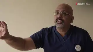 There are effective techniques for managing trigeminal neuralgia: Dr Jaydev Panchawagh, Sahyadri