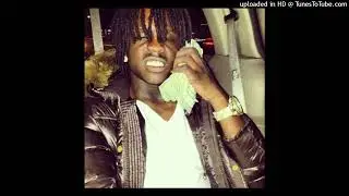 [FREE] Chief Keef x Futuristic Glo Type Beat 