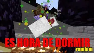 PvP Random en Volatik | Crystal pvp