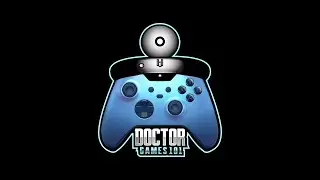 DoctorGames101 Update (June 2023)