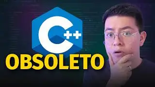 ALTERNATIVAS A C++