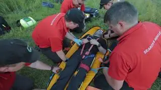 We Are Bucks Search And Rescue