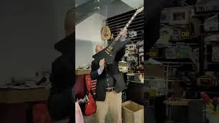 Do Schecter guitars need a setup
