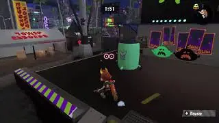 Splatoween Recon: Starfish Mainstage | Splatoon 2