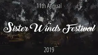 Sister Winds Festival 2019 Original
