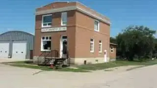 Abernethy, Saskatchewan