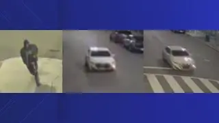 CAUGHT ON CAMERA | Police ask for help identifying suspect who shot a 10-year-old boy