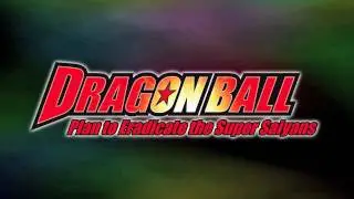 Dragon Ball- Raging Blast 2 HD [TheMAGamez]