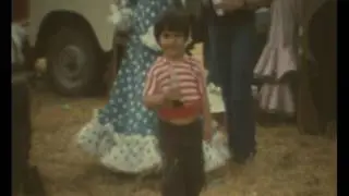 FILMOTECA DE ANDALUCÍA. PROYECTOMIVIDA. Clip 11. Guadix (Granada)