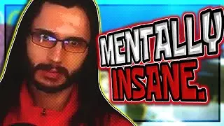 SHiFT's NIGHTMARE Stream (BANS VIEWERS & MEGA RAGE)