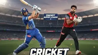 🔥 AA JAAO DEKH LETE HAIN! KON JITEGA CRICKET LEAGUE KA MATCH💀😎